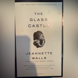 The Glass Castle by Jeannette Walls
